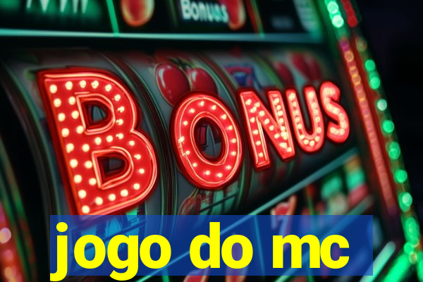 jogo do mc