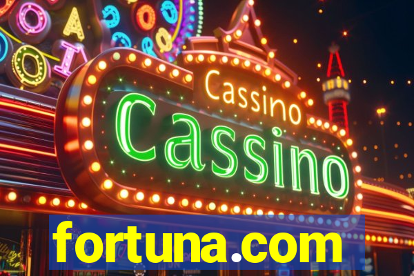 fortuna.com