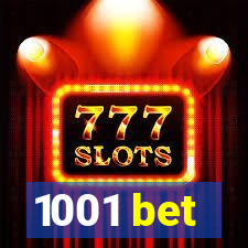 1001 bet