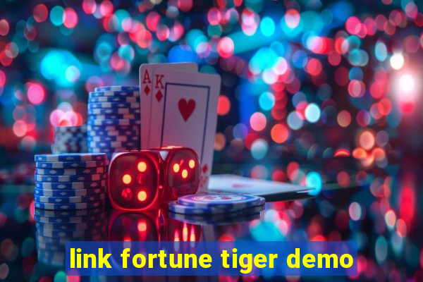 link fortune tiger demo