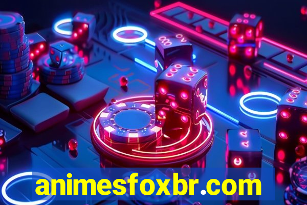 animesfoxbr.com