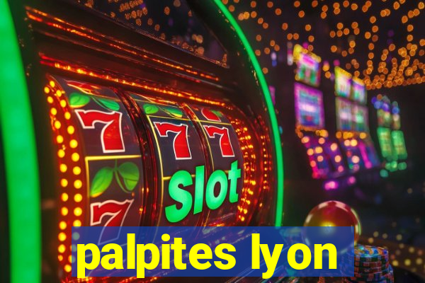 palpites lyon