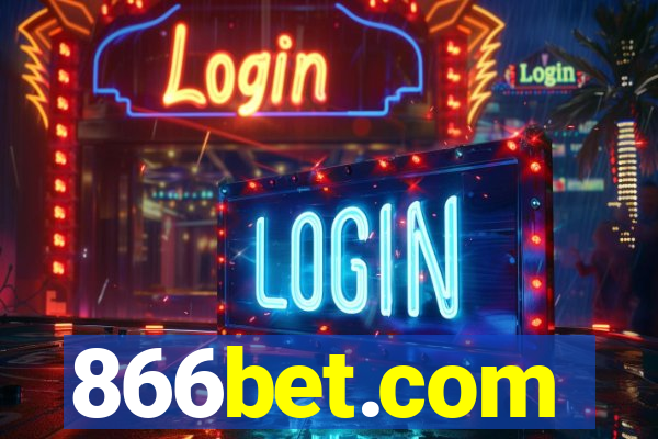 866bet.com