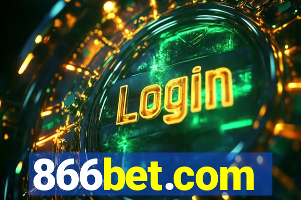 866bet.com