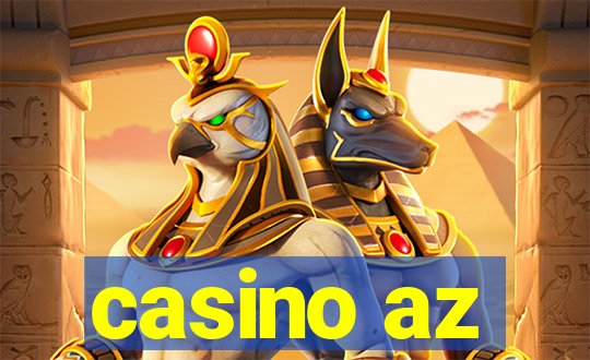 casino az