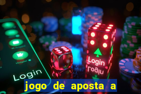 jogo de aposta a partir de r$ 1