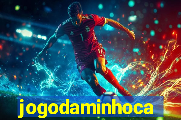 jogodaminhoca