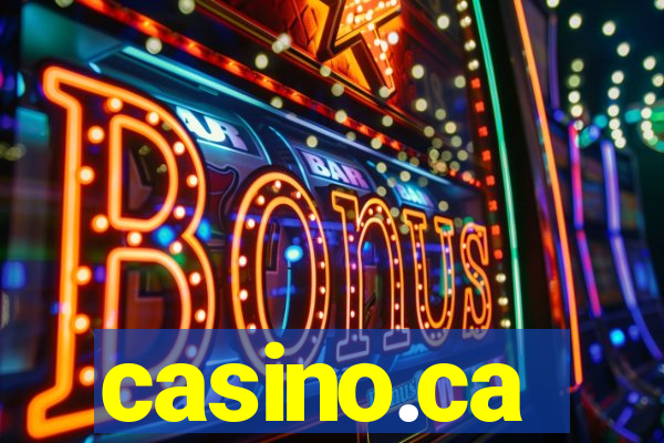 casino.ca