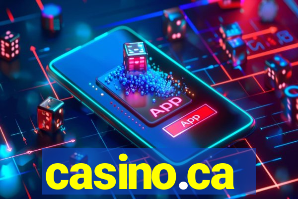 casino.ca