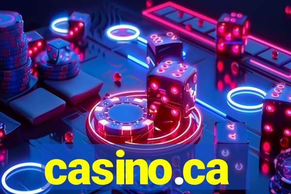 casino.ca