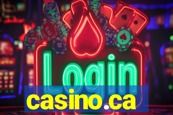 casino.ca