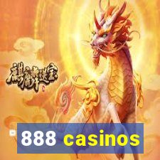 888 casinos