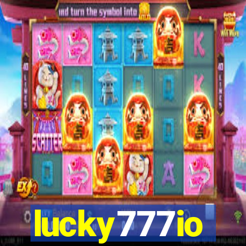 lucky777io