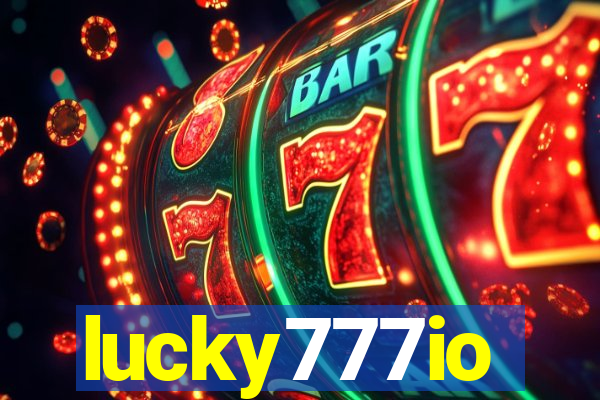 lucky777io