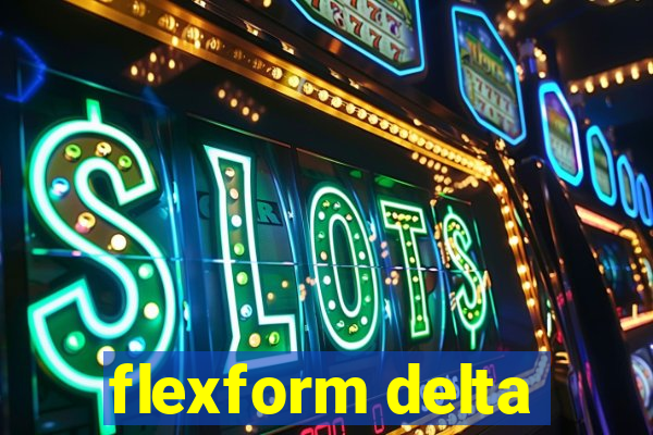 flexform delta