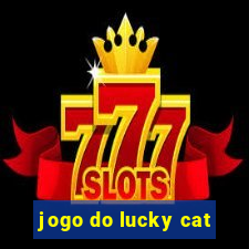 jogo do lucky cat