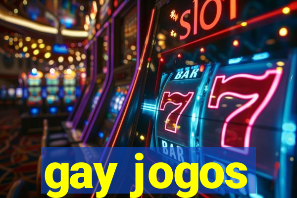 gay jogos