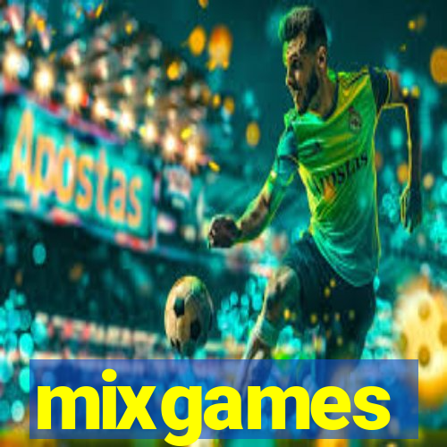 mixgames