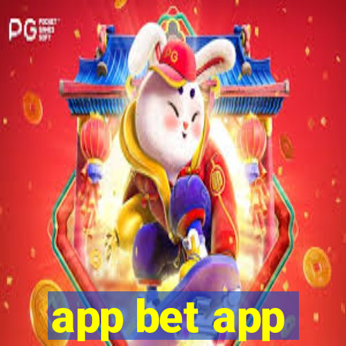 app bet app