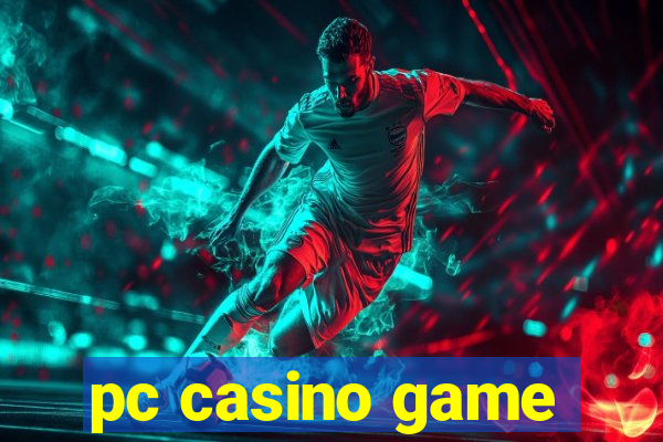 pc casino game