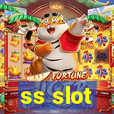 ss slot