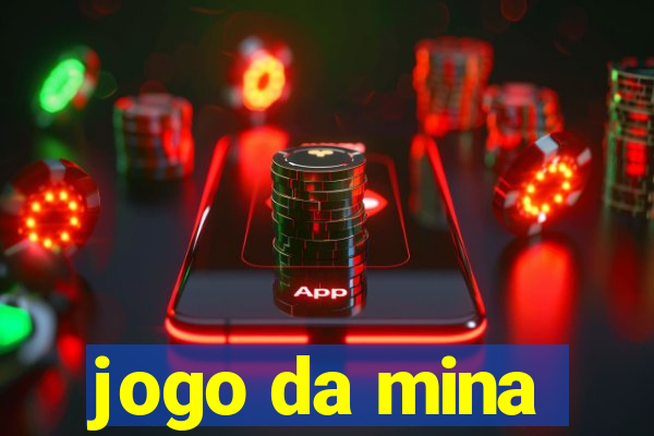 jogo da mina