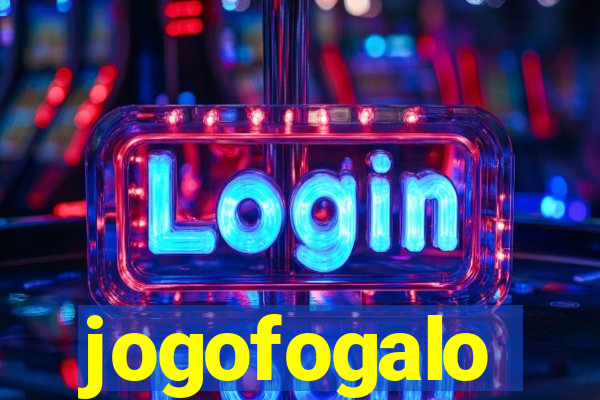 jogofogalo