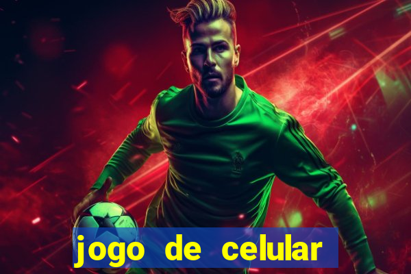 jogo de celular para dois