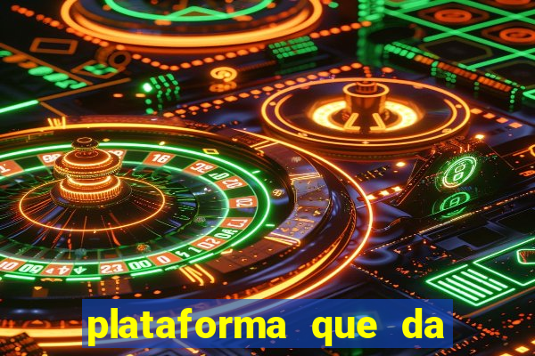 plataforma que da b么nus no cadastro sem dep贸sito tigre