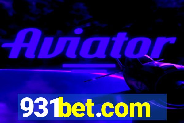 931bet.com