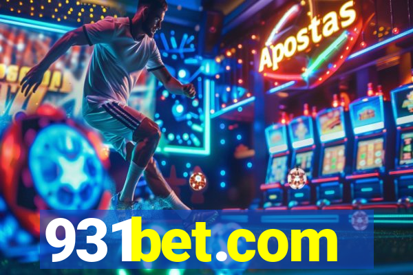 931bet.com