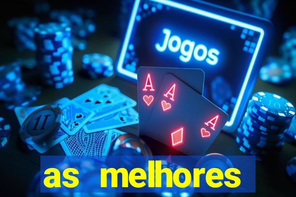 as melhores plataformas para jogar