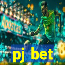 pj bet