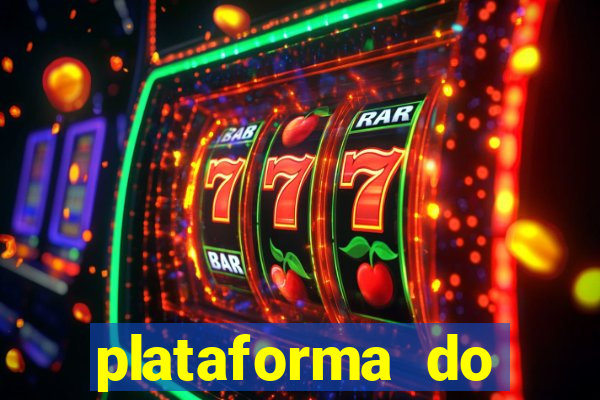 plataforma do neymar casino