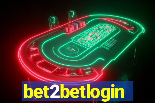 bet2betlogin