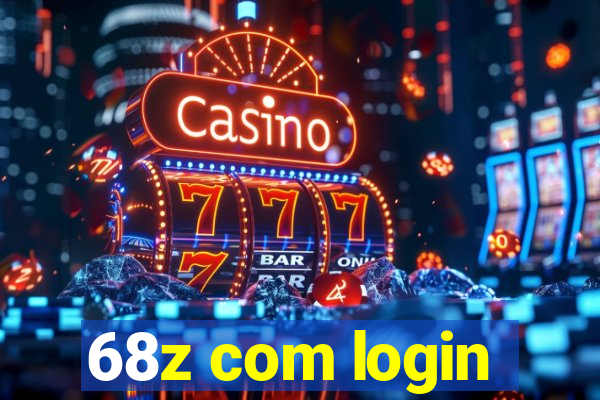 68z com login