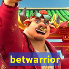 betwarrior