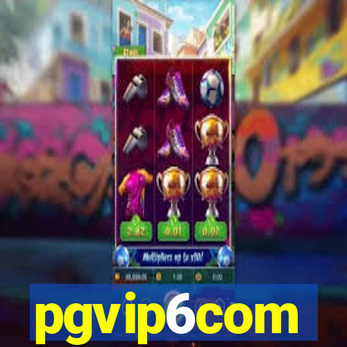 pgvip6com