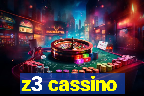 z3 cassino