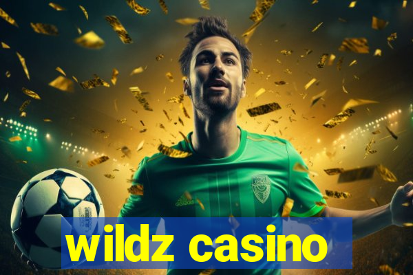 wildz casino