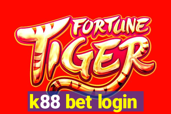 k88 bet login