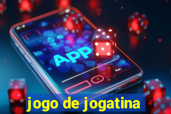 jogo de jogatina