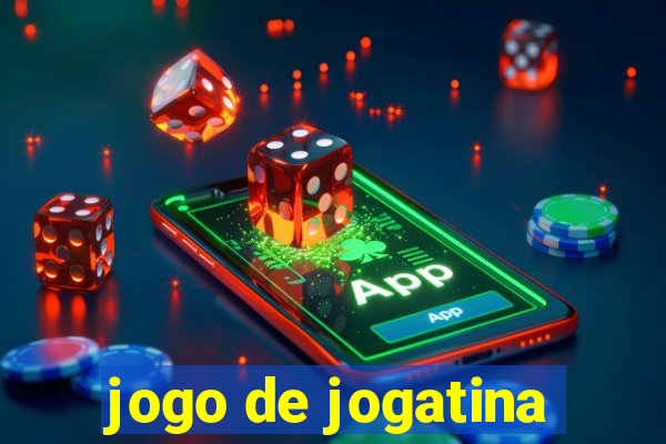 jogo de jogatina