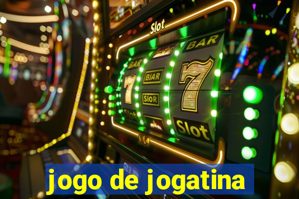 jogo de jogatina