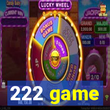 222 game