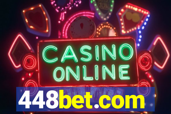 448bet.com