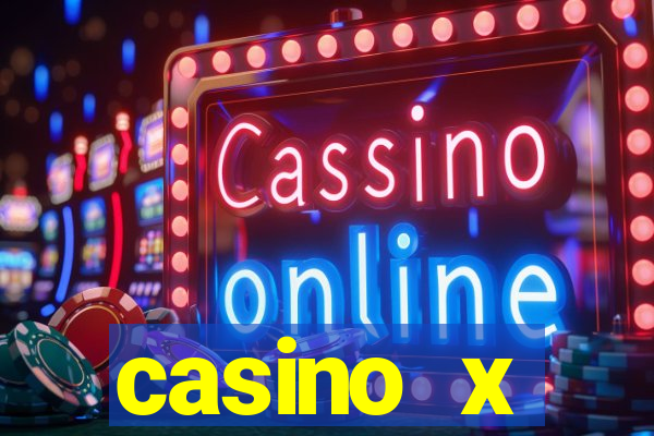 casino x рабочее зеркало