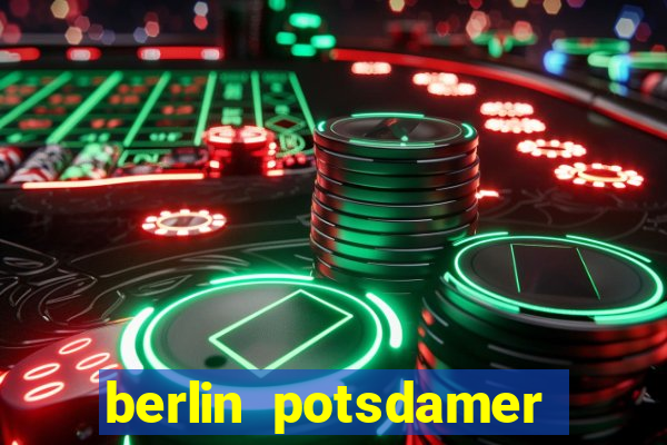 berlin potsdamer platz casino