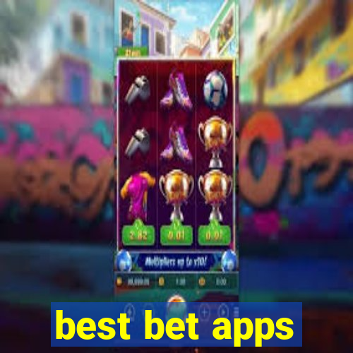 best bet apps