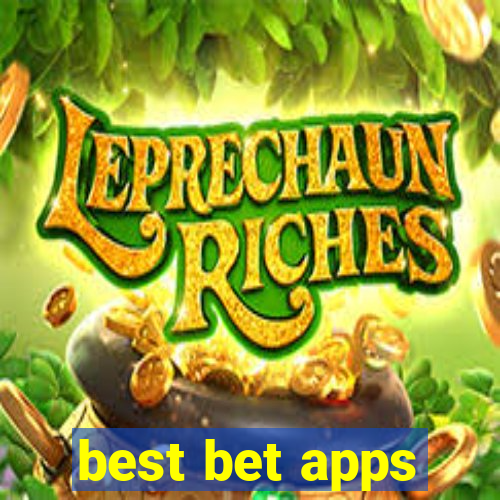 best bet apps